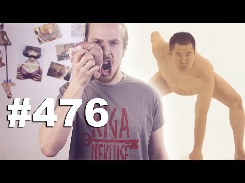 Видео: This is Хорошо - Не переживайте, на мне надето. ôヮô