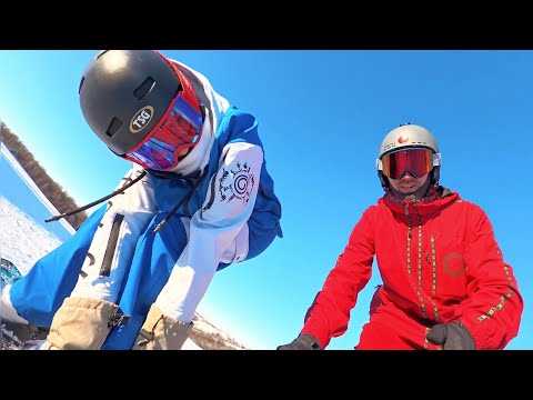 Видео: Увезли НА НОСИЛКАХ! SONE back OWEN! ЯПОНАФЛЭТ #23