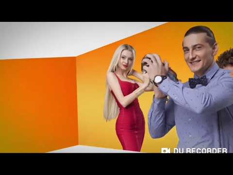 Видео: Заставки (РЕН-ТВ, 16.02.2015-18.08.2017)