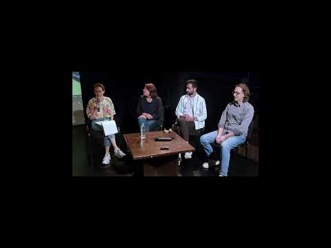 Видео: РЕ-ТУР: Градът на фокус | Междублоковите пространства: запустелите поляни на обществения живот