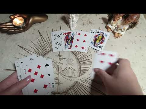 Видео: ‼️💥ШОК!!! ♣️КРЕСТОВЫЙ КОРОЛЬ И ♦️ БУБНОВАЯ ДАМА.....🌐💔😢🔥👣💫💕💯🌈🌞‼️