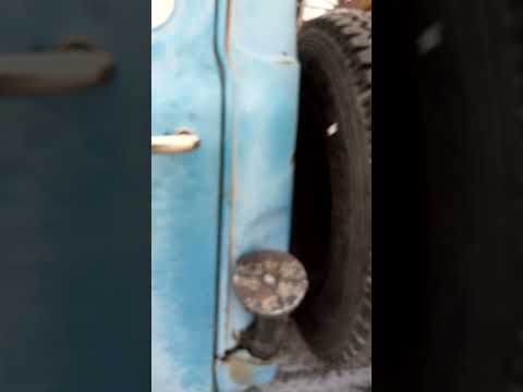 Видео: Сколько тонн везёт газ 52. Часть 2