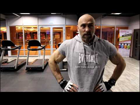 Видео: 2 ГИРИ И 2 ГАНТЕЛИ - ДОМА ПОЛНЫЙ КОМПЛЕКС от Папы Смита.