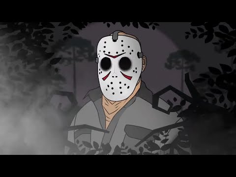 Видео: L.Hugueny - FRIDAY THE 13th THE GAME (с переводом)