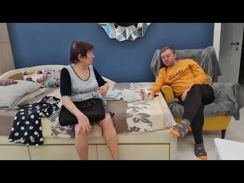 Видео: Как провожали в армию брата Новые подробности отправки посылки