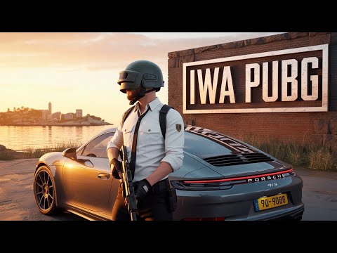 Видео: РОЗЫГРЫШЬ G-COIN НА СТРИМЕ +PASS PORSCHE В ТЕЛЕГРАММ И СМОТРИМ ОБНОВУ PUBG 38.2 КАТАЕМСЯ НА PORSCHE