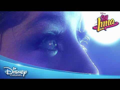 Видео: Ексклузивно промо видео на „Soy Luna"!