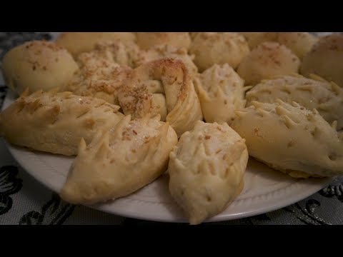Видео: НАЧИНКИ для ТОН МО МО. /  ТХО МУ МУ ЧАСТЬ 2 | Дунганская кухня