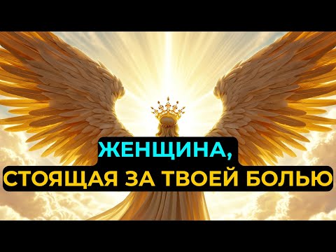 Видео: Избранные: Эта женщина — причина многих ваших проблем… Откройте сейчас!