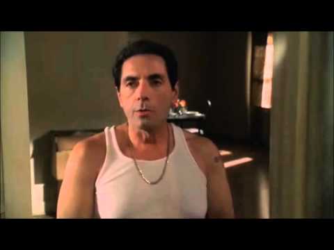 Видео: Клан Сопрано 2 сезон 5 серия (моменты)