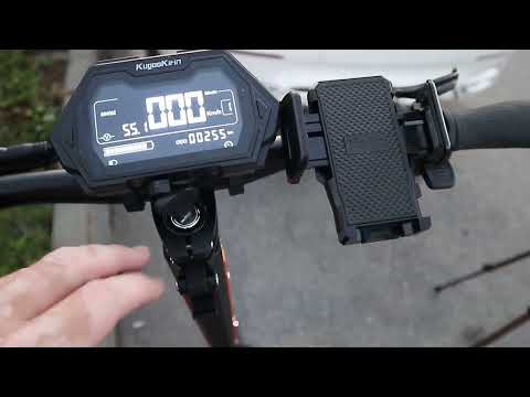 Видео: Kugoo Kirin G3 Pro плюсы и минусы от владельца