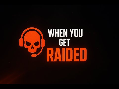 Видео: Рейдят в расте,а ты новичок? Не проблема