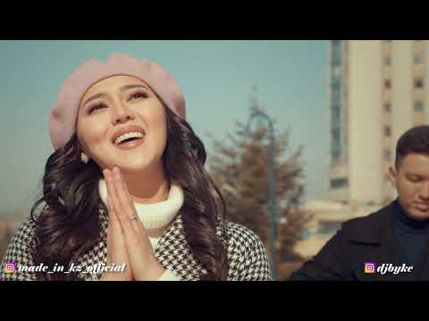 Видео: Made in KZ - Мама (из к-ф "Ангел в тюбетейке)