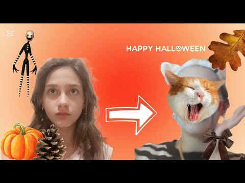 Видео: ДЕЛАЮ КОСТЮМ НА ХЕЛЛУИН В ВИДЕ МАРИОНЕТКУ ИЗ ФНАФ/Marionette🍁1 Часть🪐 Asya Chan
