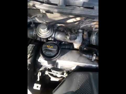 Видео: ШКОДА ОКТАВИЯ ТУР 1.9TDI не тянет Skoda Octavia Tour 1.9tdi don't move