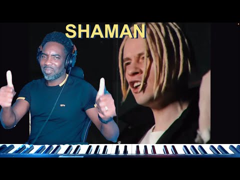 Видео: SHAMAN FIRST TIME LISTENING - “We Rise” - ВСТАНЕМ (музыка и слова: SHAMAN) (REACTION)