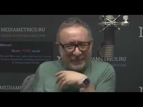 Видео: Евгений Маргулис про Александра Градского и Виктора Цоя (2016)