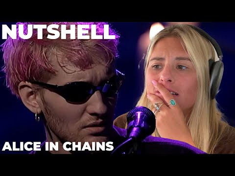 Видео: Терапевт реагирует на ГРАНЖ — Nutshell UNPLUGGED