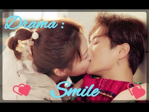 Видео: ツ😊Улыбнись (2018)❤😍Sm:)e🎁💋Smile😘想看你微笑💖The Other💋