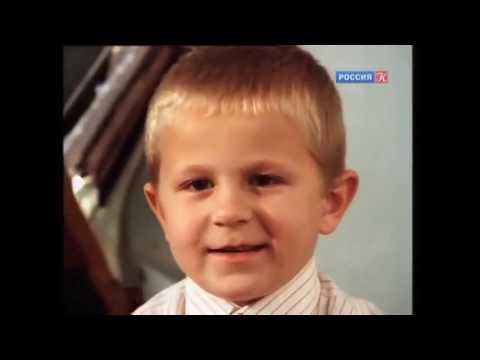 Видео: Добрый мальчик Андрей, Рождённый в СССР   Интервью растрогавшее всю страну