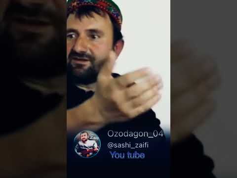 Видео: Саши Заифи вазмин гапен #sashi_zaifi #музыка #pamir #гитара #پامیر #бадахшон