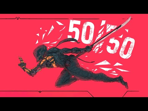 Видео: Ghostrunner 2 - хуже первой части, но лучше 2022