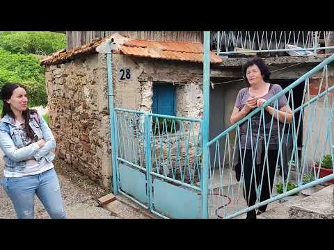 Видео: Голубић - Selo Golubić kod Knina