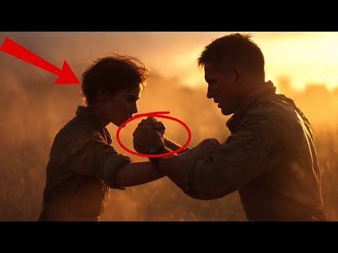 Видео: «Если ты собьёшь меня с ног, я дам тебе миллион!» усмехнулся генерал«Приготовь деньги!» ответила она
