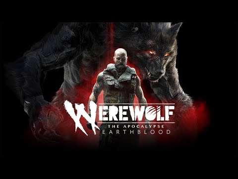 Видео: Werewolf The Apocalypse - Earthblood Прохождение На Русском (Часть 3) (Дамба)