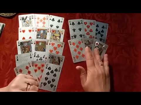 Видео: ❤️ БЛАГАЯ ВЕСТЬ ДЛЯ ВАС! Вам лучше Сесть!  ❤️#онлайнгадание #крестовыйкороль ❤️ С Каролиной ❤️