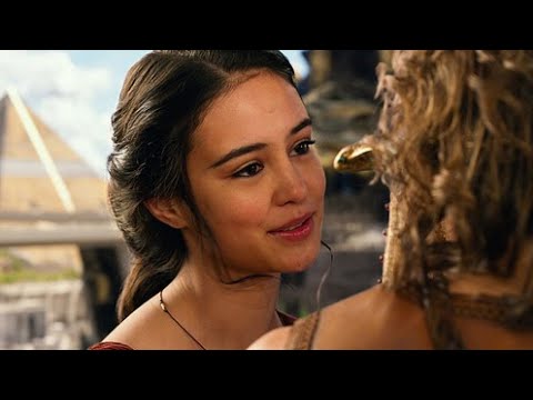 Видео: Песнь о красном Ниле - трейлер // Клуб Романтики // Амен, Ливий, Агния, Реммао, Реймсс, Анубис