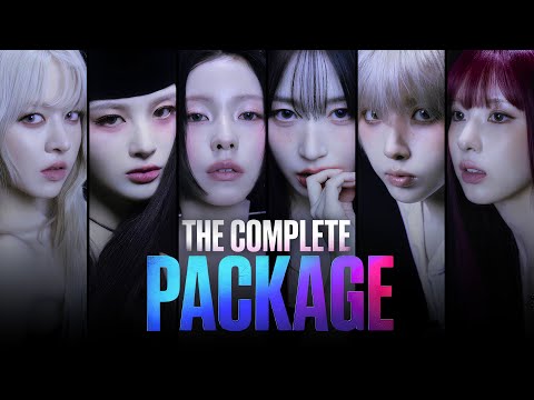 Видео: Почему NMIXX — самая полная группа в K-Pop