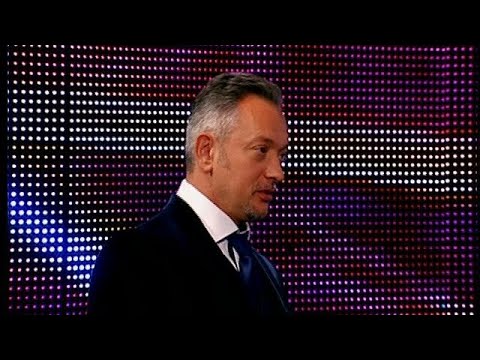 Видео: Родион Газманов