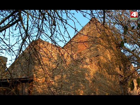 Видео: Тропы. Кривой дом. 21.12.2018