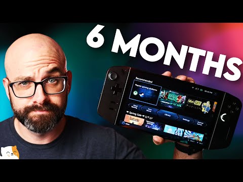 Видео: Я ошибался насчет Легиона...