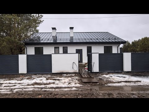 Видео: Самый стильный дом