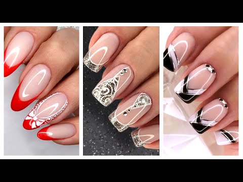 Видео: Дизайн ногтей 2022 💅 Подборка нейл-арта 💅 #20nails