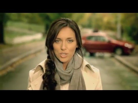 Видео: Алсу - Я тебя не придумала