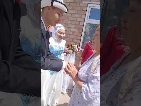 Видео: 05.06.2025ж.Таш-Комур ш.Кыз узатуу тою.