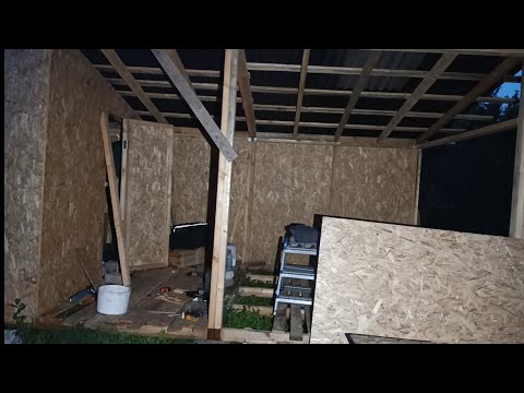 Видео: Было трудно но я справился. 