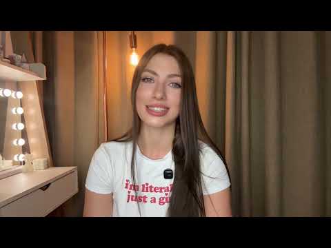 Видео: На чем строится база женственности | Часть 3