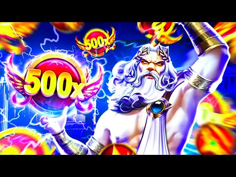 Видео: 🔥БАЙ ИН НА 100 000 000 Р🔥 ПРО МЕГА БОЛЬШИМ СТАВКАМ В ОЛИМПУСЕ 1000!