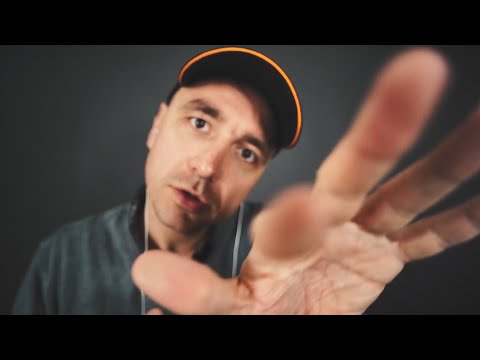 Видео: АСМР КЛИНИКА СНА