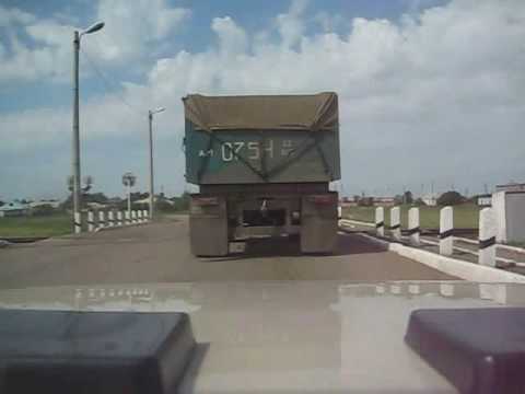 Видео: Табуны 11.06.2009