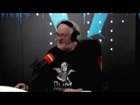 Видео: Олег Сакмаров  | Легенды и мифы ЛРК. 1 передача