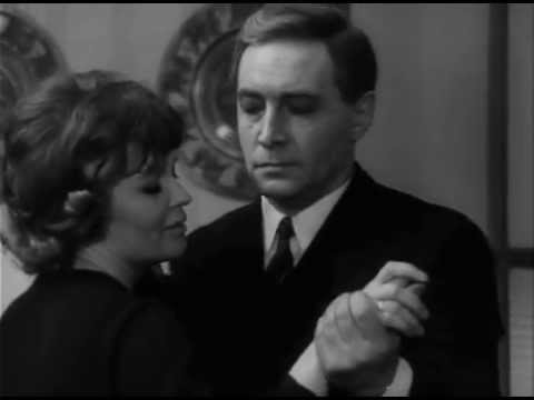 Видео: Выдержка Габи. Танец из Семнадцати мгновений весны.