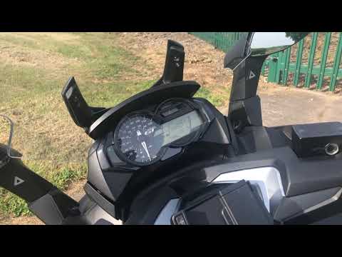 Видео: BMW C650GT Highline: хороший, плохой и ужасный