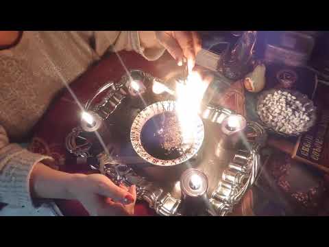 Видео: Ритуал чистка ПОРЧА НА РЕПУТАЦИЮ.