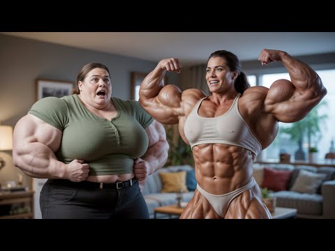 Видео: Невероятное преображение! Из обычного в неудержимое!