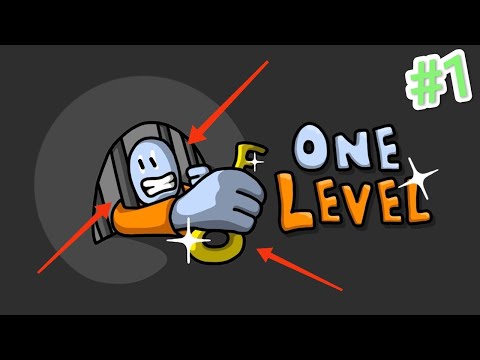 Видео: Стикмен побег из тюрьмы #1 заковырестый путь